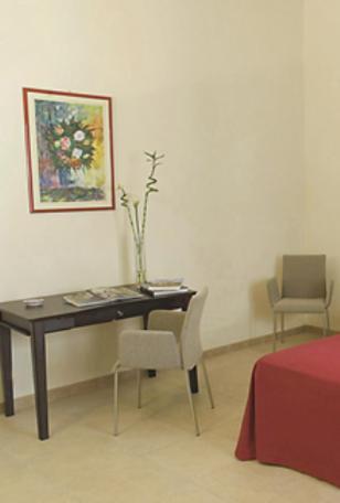 Palazzo Serraino Residence Trapani Room photo